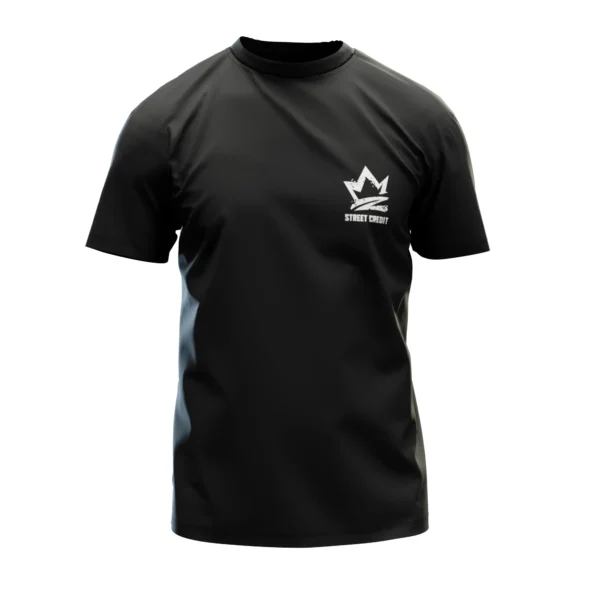 T-shirt Street Credit