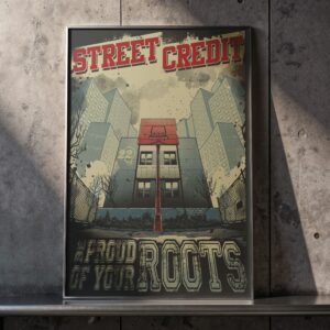 Plakat The Roots