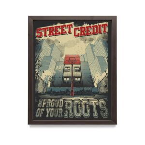 Plakat The Roots