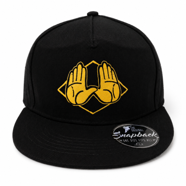 Ursynów Czapka z Daszkiem - Snapback